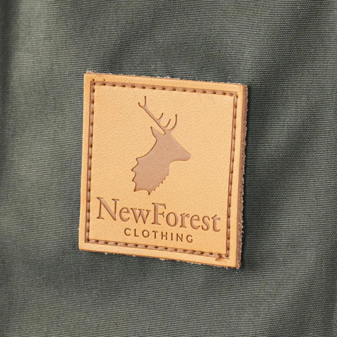 New Forest Alice Waterproof Coat