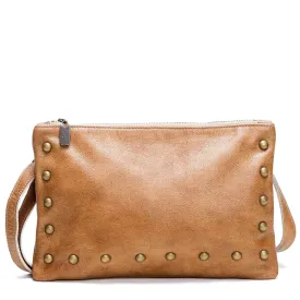 Nikki Clutch Crossbody - Rosarito Beach