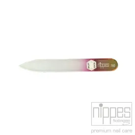 Nippes 760E Nail File 1 PC