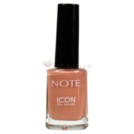 Note Icon Nail Enamel 507 Nail Polish 9 ML