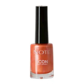 Note Icon Nail Enamel 543 Nail Polish 9 ML