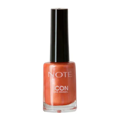 Note Icon Nail Enamel 543 Nail Polish 9 ML