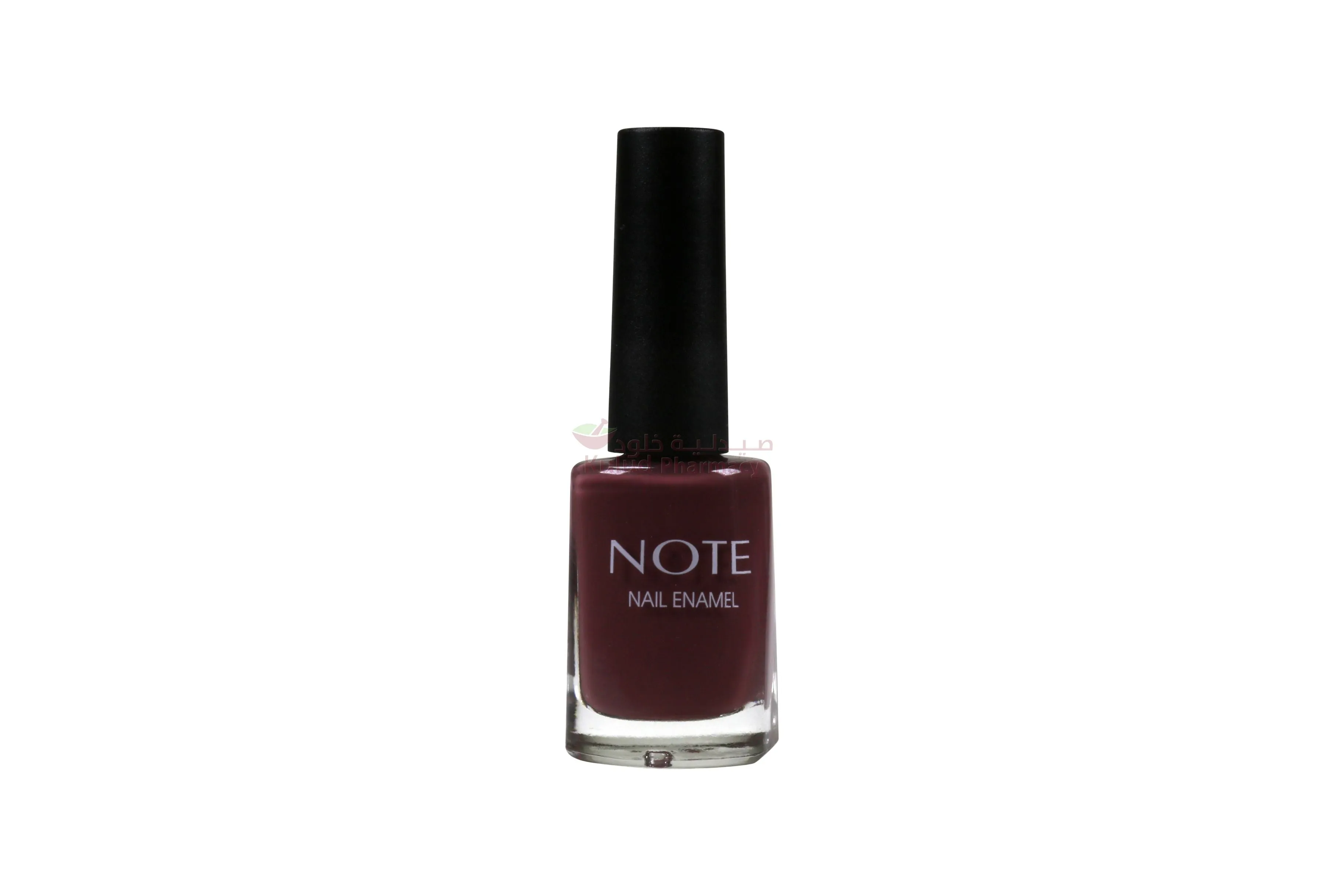 Note Nail Enamel 20 Nail Polish 9 ML