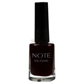 Note Nail Enamel 47 Nail Polish 9 ML