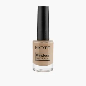 Note Nail Enamel 48 Nail Polish 9 ML