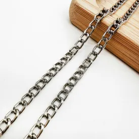 OEKO-TEX Metal chain NF3E31 136