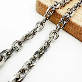 OEKO-TEX Metal chain NF3E31 143