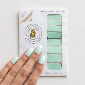 Pastel Dreams - Nail Wraps (Standard)