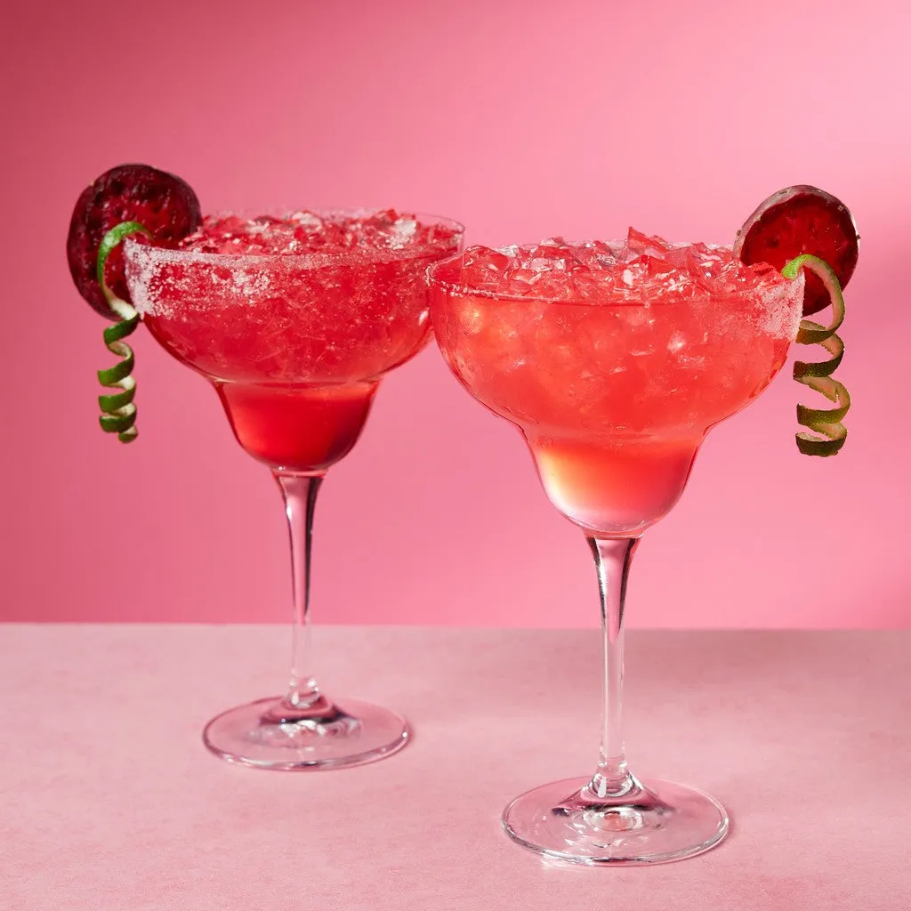 Prickly Pear Margarita