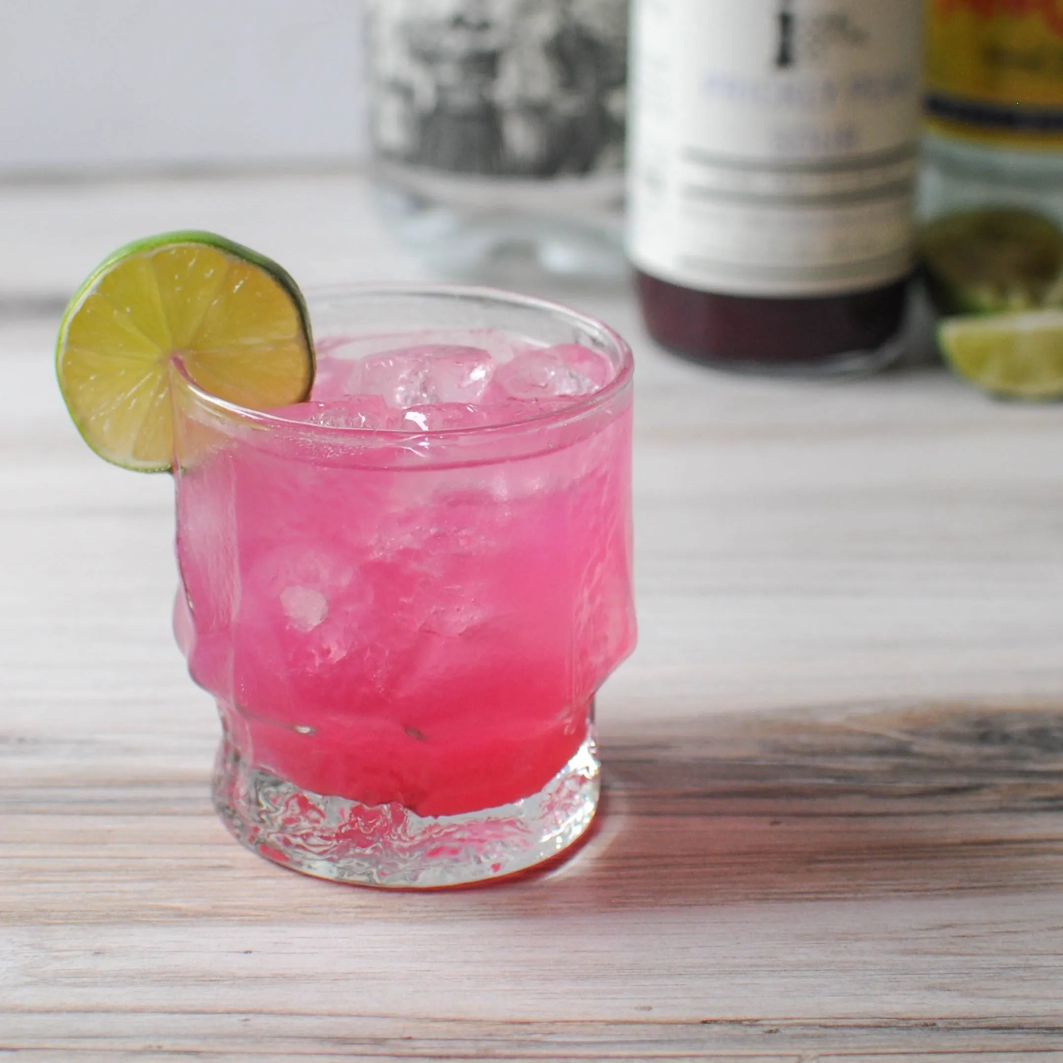 Prickly Pear Sour