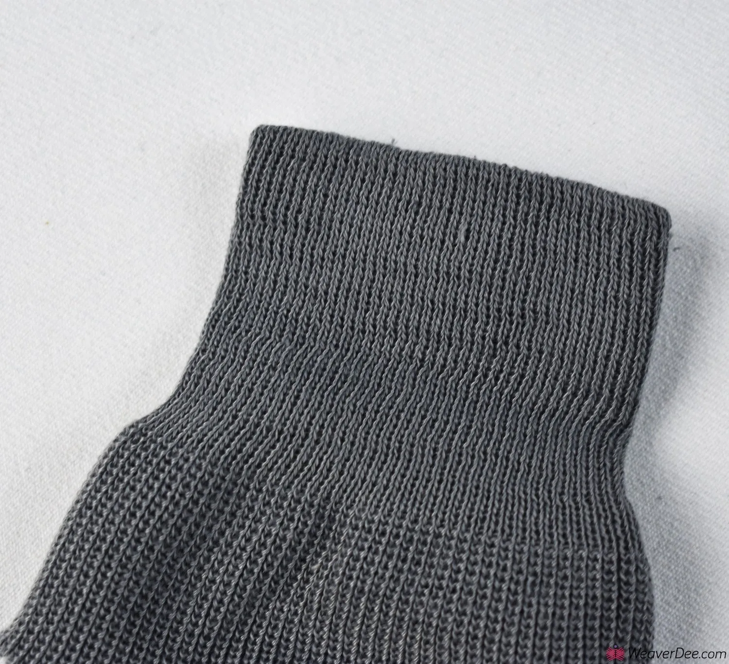 PRYM Cuffs - Grey