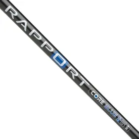 Rapport Core Blue Graphite Hybrid Shafts .370"