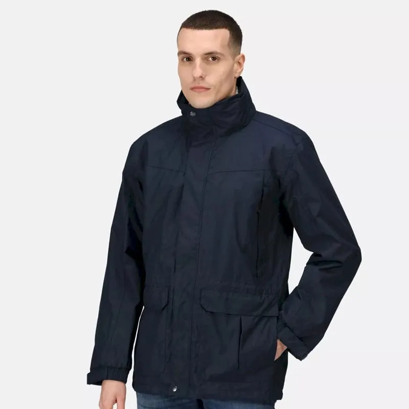 Regatta Vertex III Waterproof Jacket TRW463