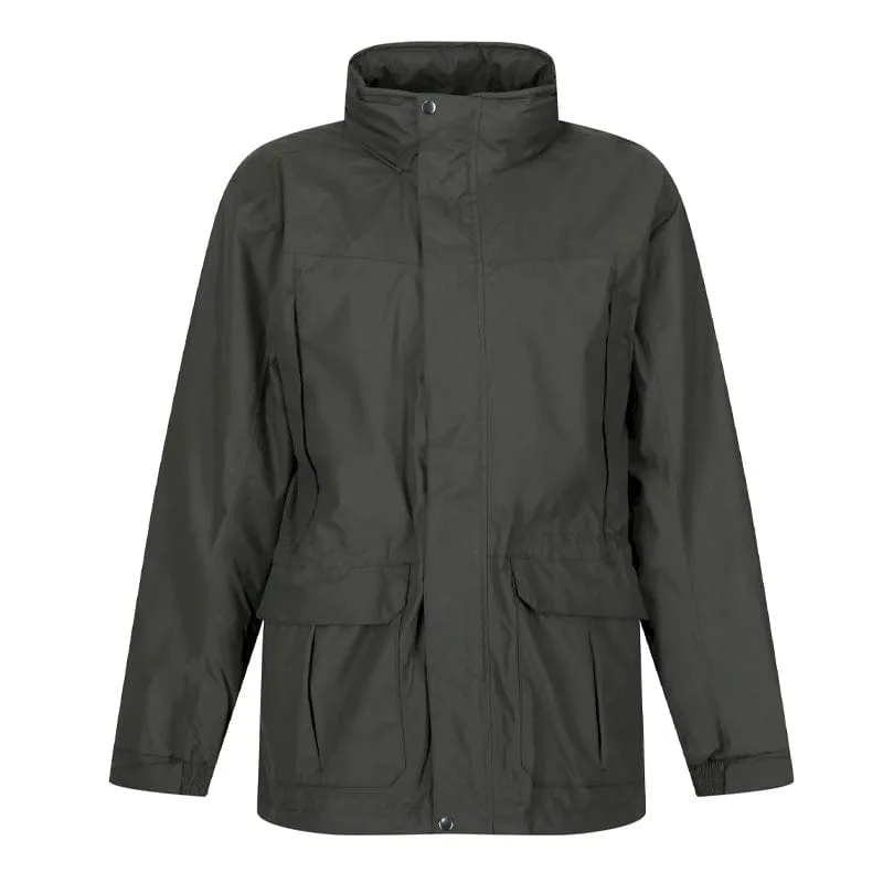 Regatta Vertex III Waterproof Jacket TRW463