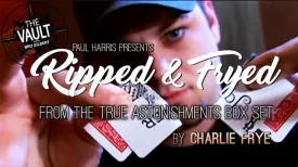 Ripped and Fryed - video DOWNLOAD