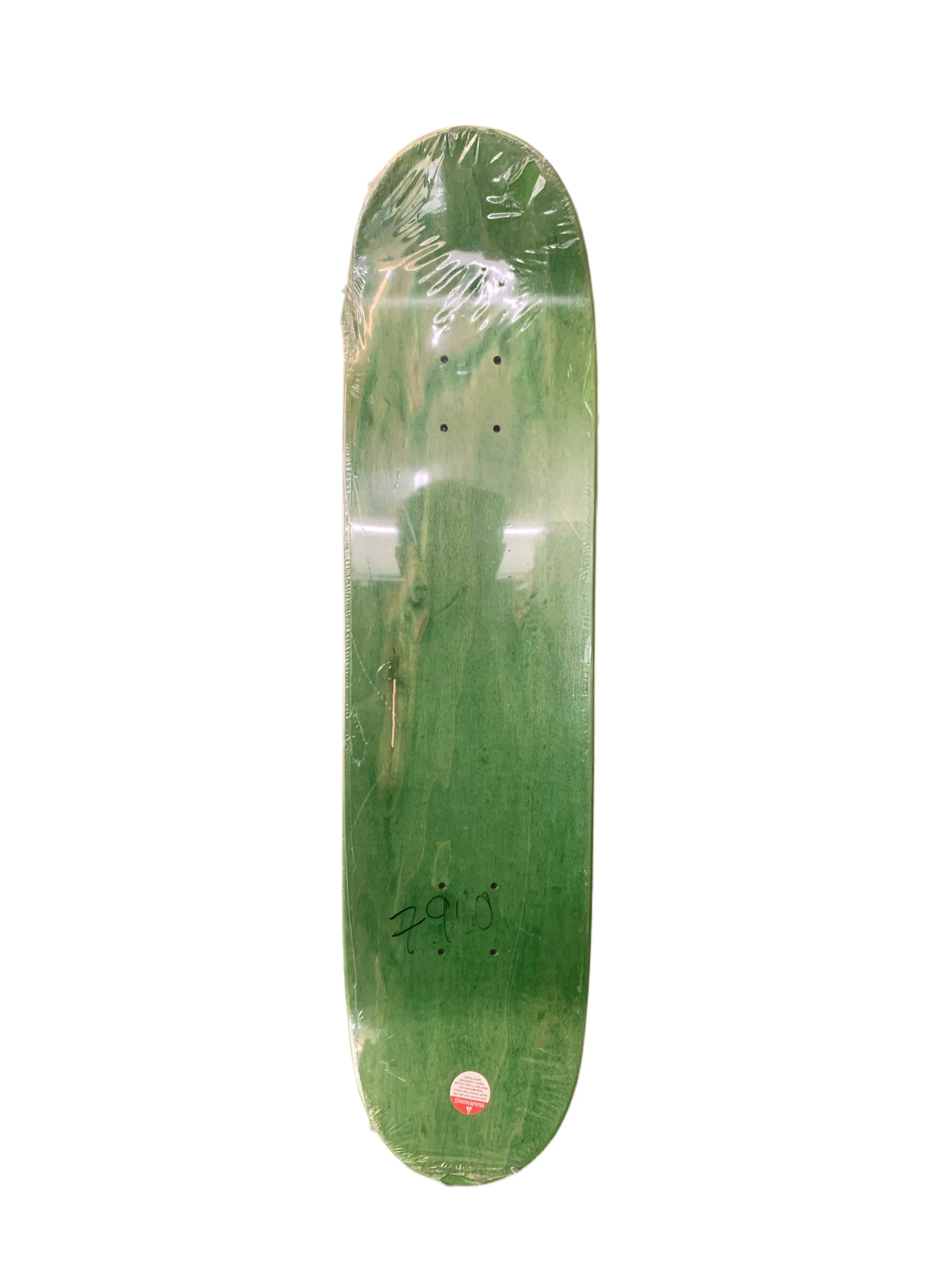 Roger Enjoy 7.9" Classic Skateboard Deck