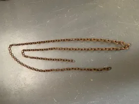 Rusted Vintage Chain  #4840 Byron