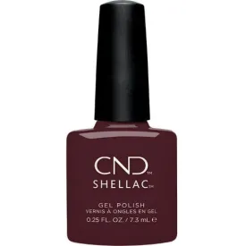 Shellac Black Cherry