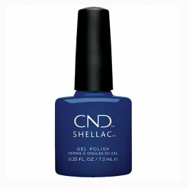 Shellac Blue Moon