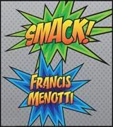 Smack - By Francis Menotti and P3 - DVD and Gimmick