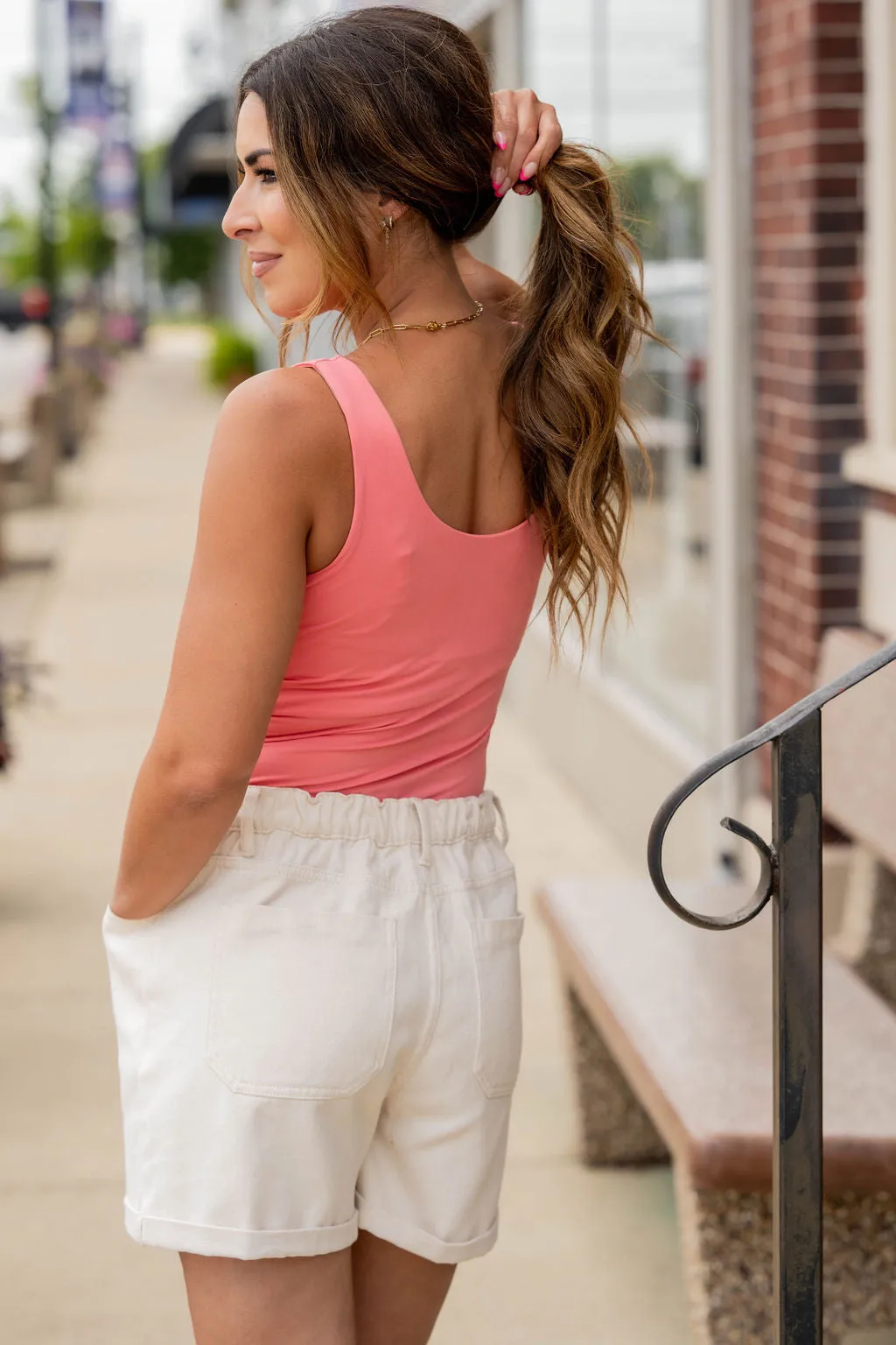 So Soft Layering Tank