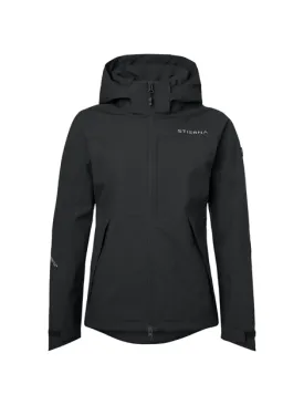 Stierna Storm Lightweight Rain Jacket