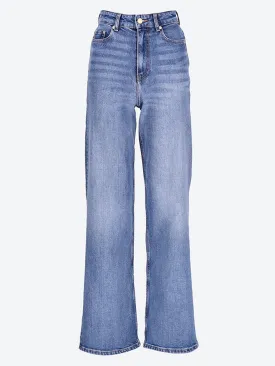 Stretch denim andi jeans