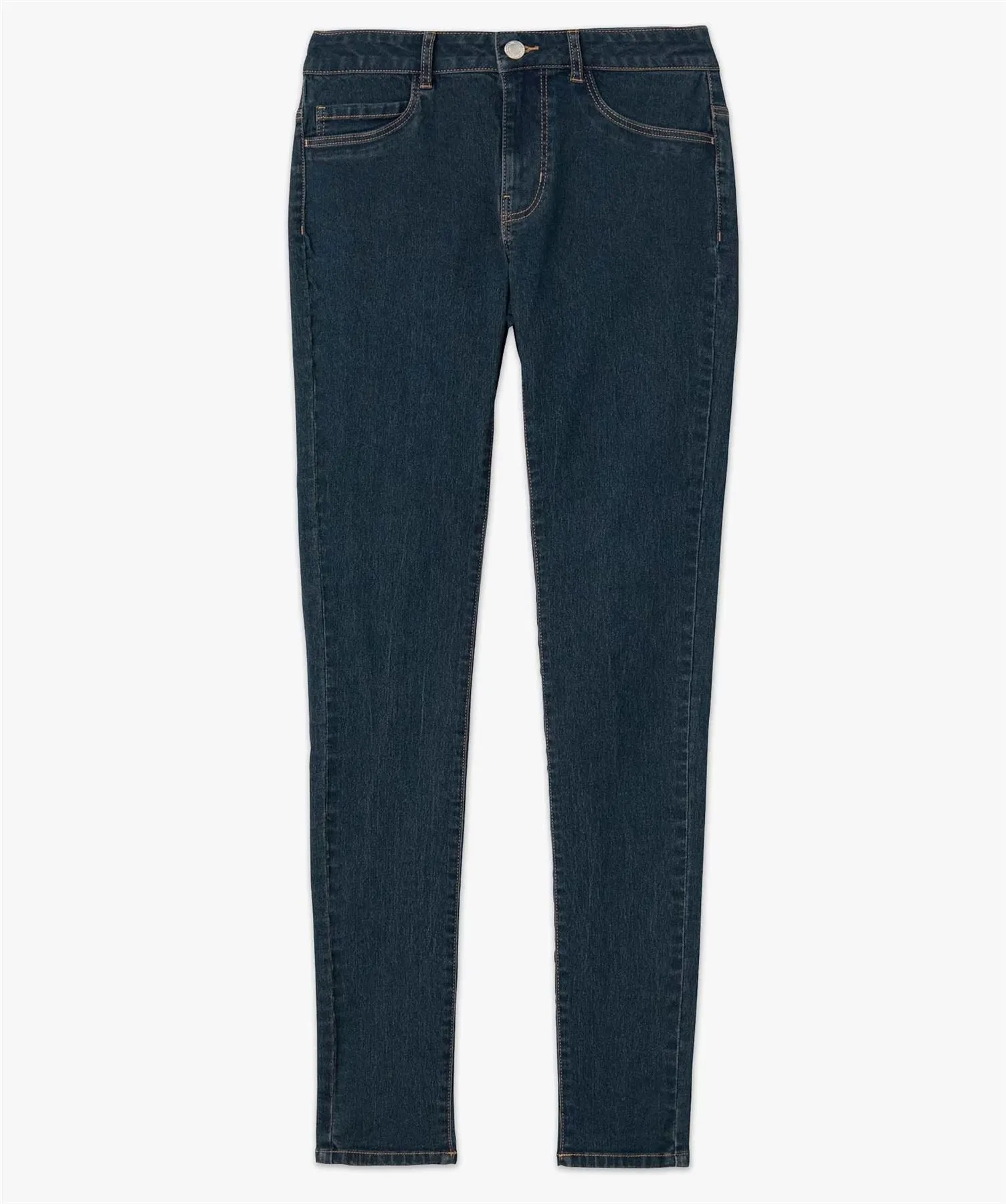 Stretch Skinny Jeans