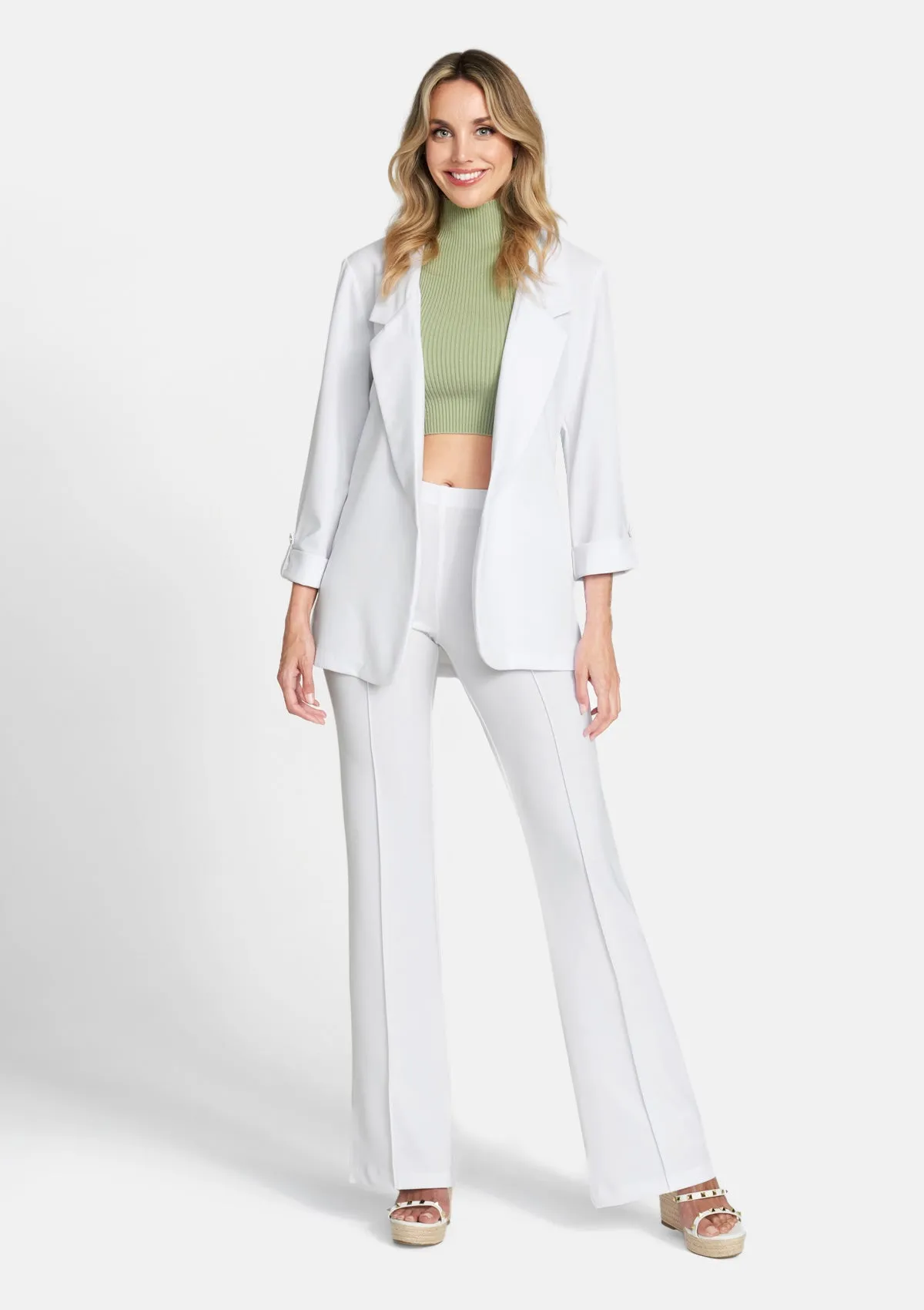 Tall Anabella Blazer