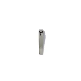 Terra hygienic Stainless Steel Flat Edge Nail Clipper (small)