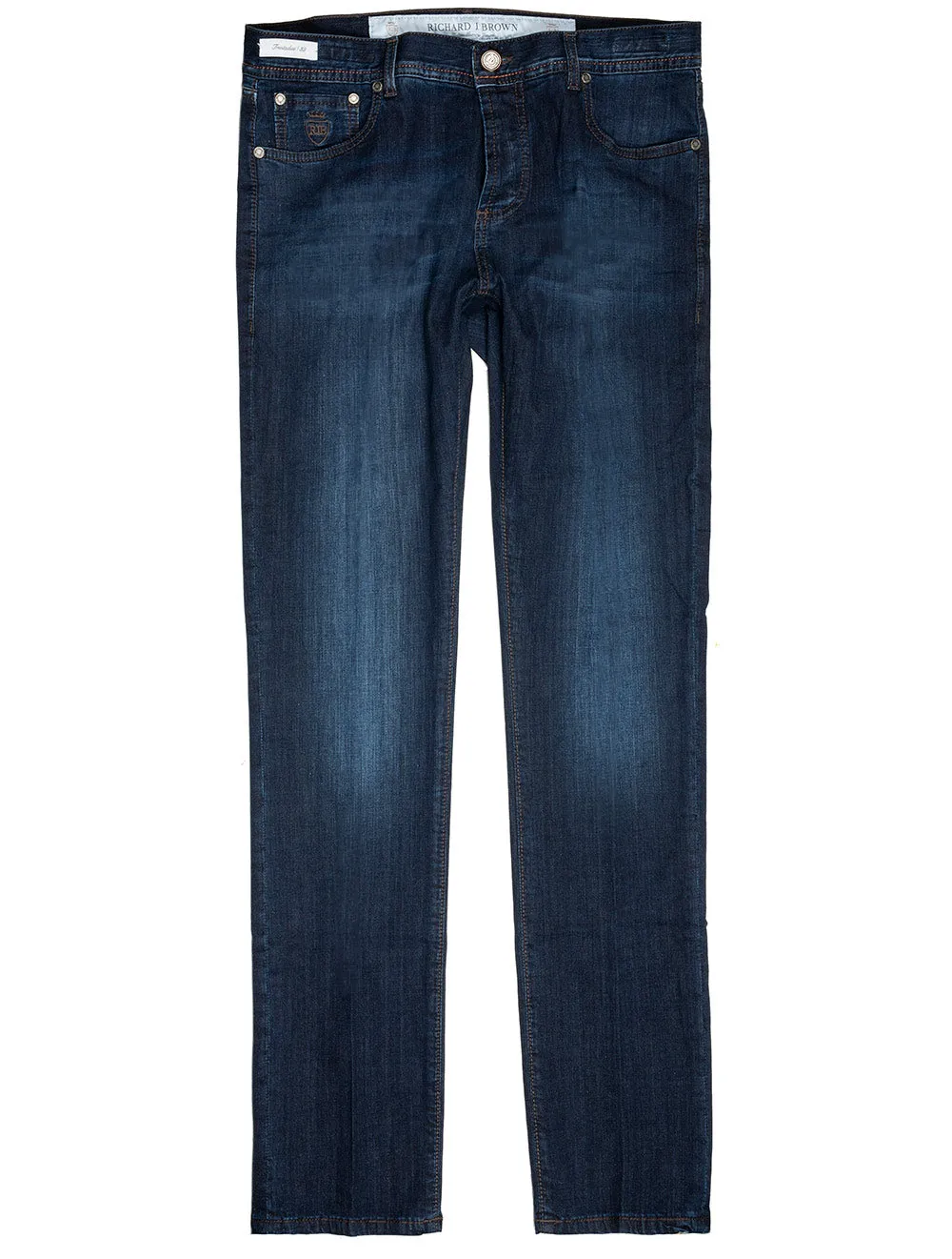 Tokyo Rising Sun Japanese Denim Jean