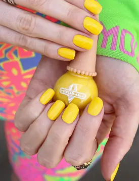 TROPICAL OVERLOAD NAIL POLISH