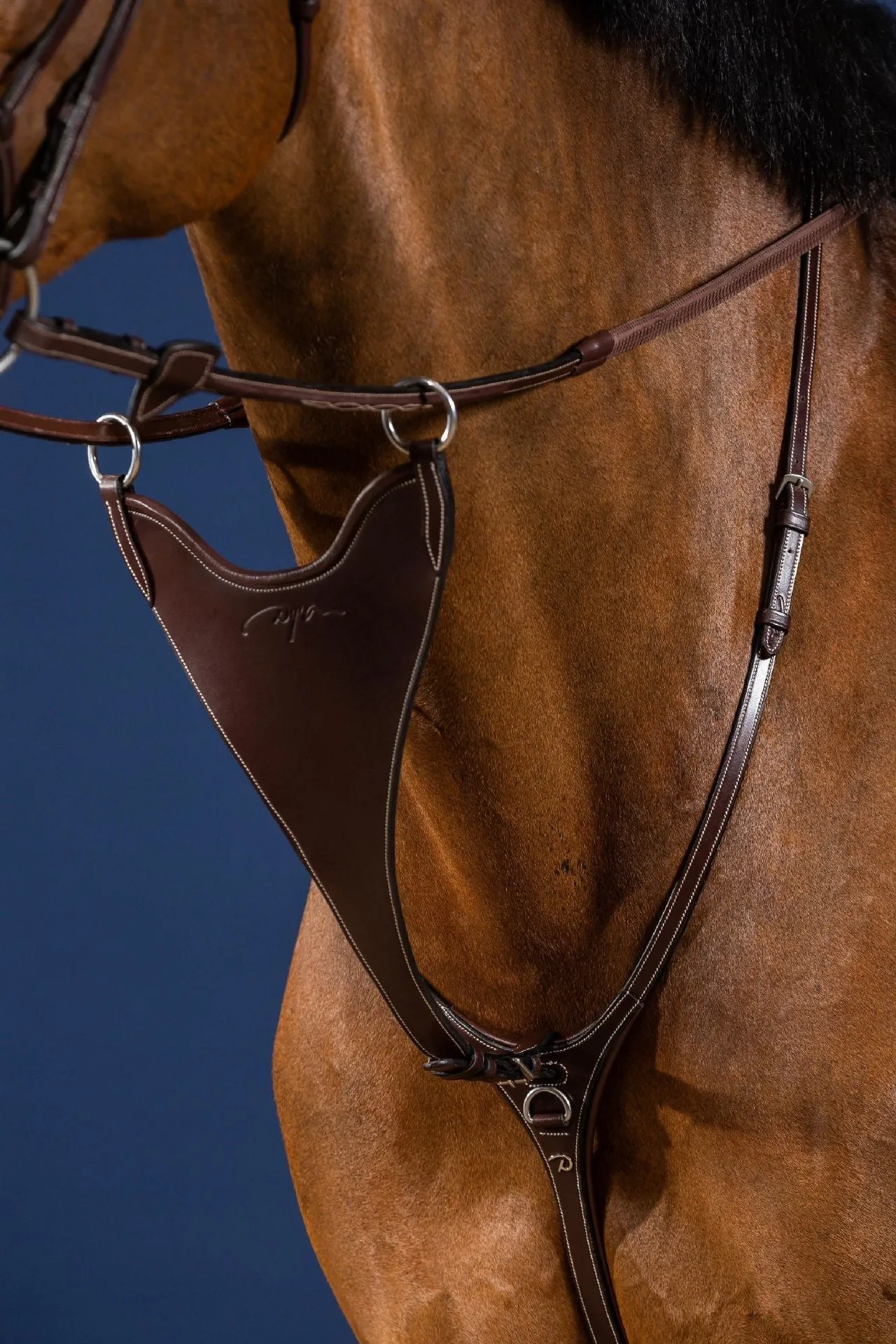 US Collection Hard BIB Martingale Attachment