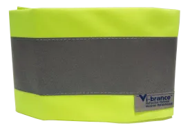 Viking Hi-Vis Safety Ankle Band