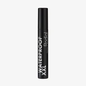 XXL Mascara Waterproof -  Black