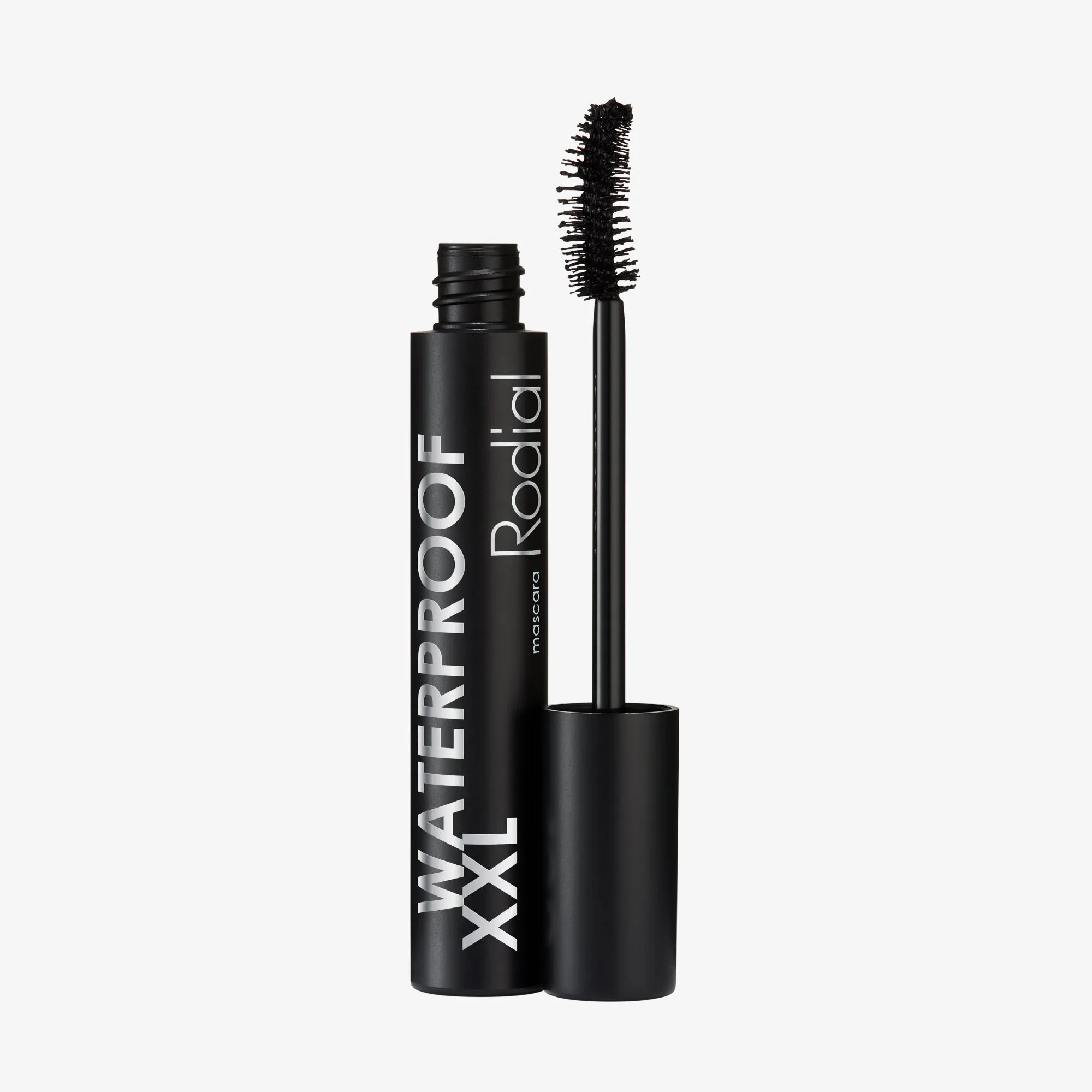 XXL Mascara Waterproof -  Black