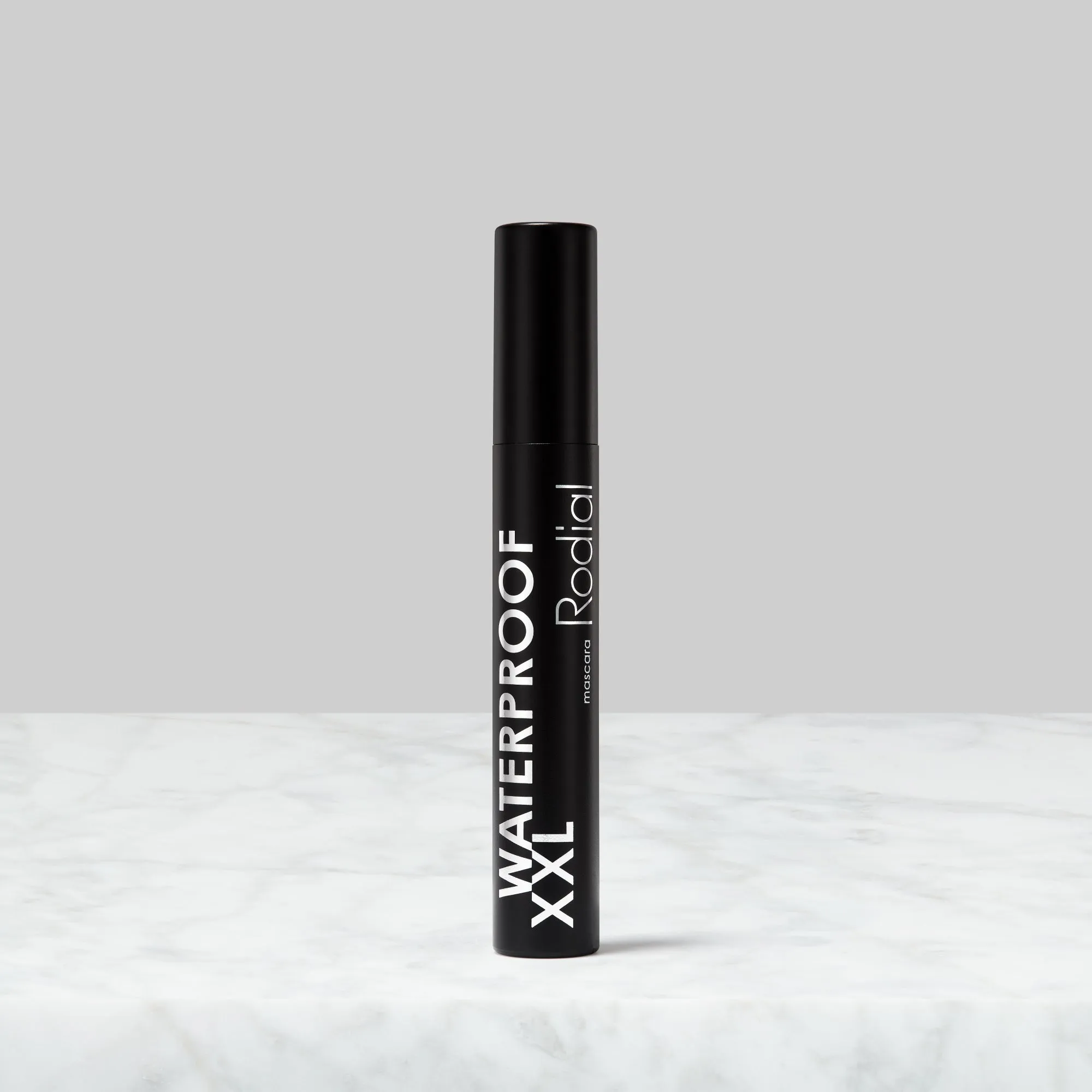 XXL Mascara Waterproof -  Black